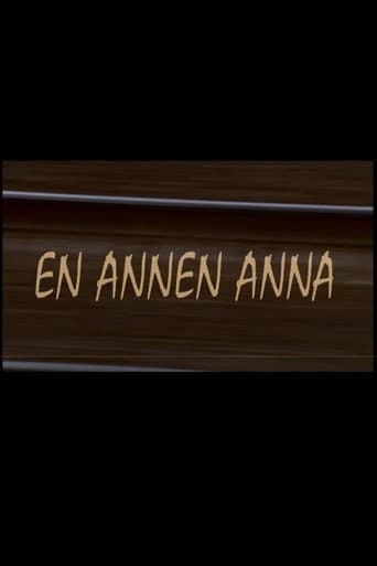 A different Anna poster