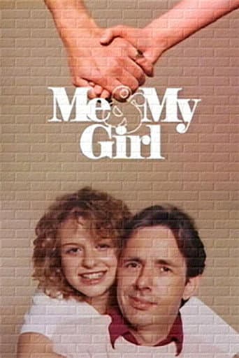 Me & My Girl poster