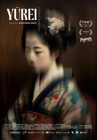 Yurei (Ghosts) poster