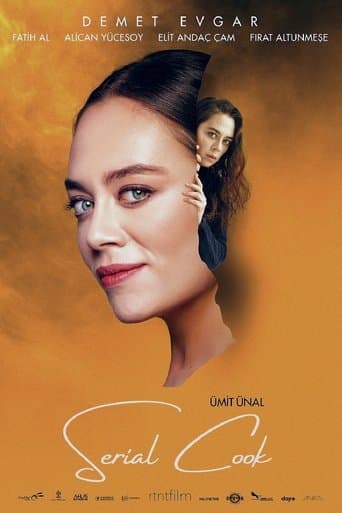 Serial Cook poster