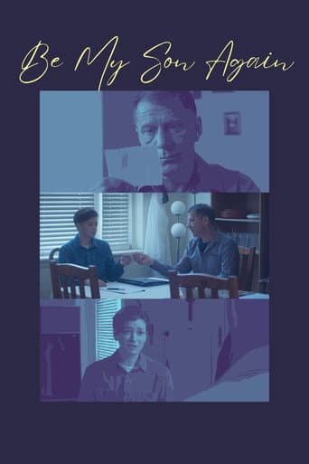 Be My Son Again poster