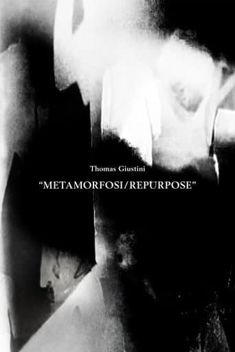 Metamorfosi/Repurpose poster