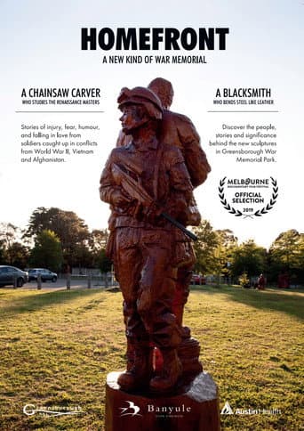 Homefront poster