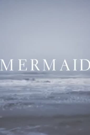 MERMAID poster