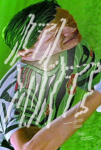 Alta Morte poster