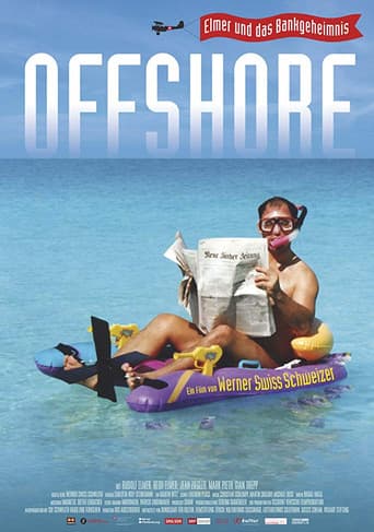 Offshore: Elmer and the Swiss Bank Secrecy poster
