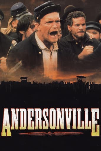 Andersonville poster