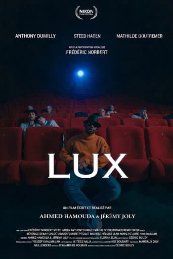 Lux poster