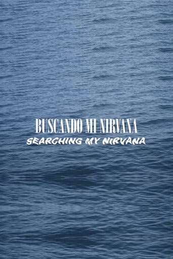 BUSCANDO MI NIRVANA poster
