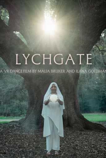 Lychgate poster