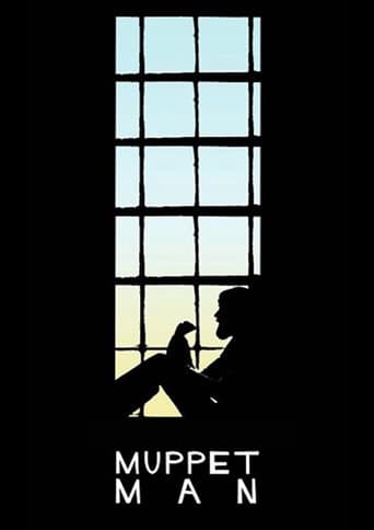 Muppet Man poster