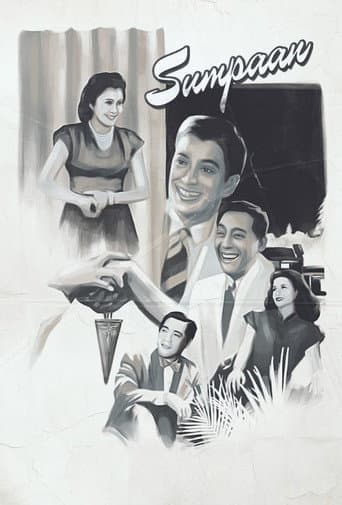 Vow poster