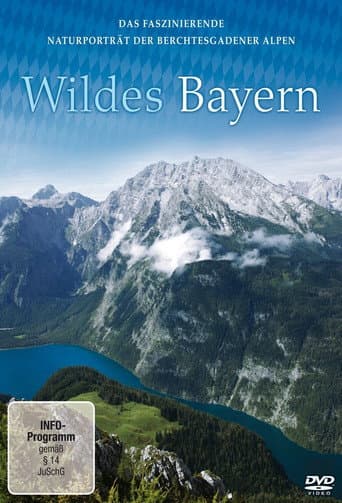 Wildes Bayern poster