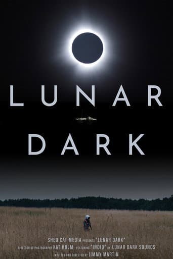 Lunar Dark poster