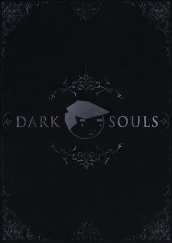 Dark Souls Commentary poster