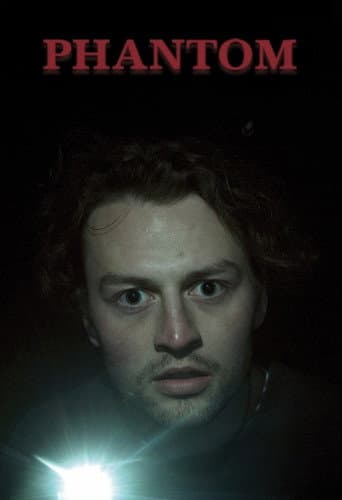 Phantom poster