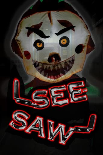 See-Saw poster