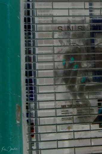 Storefront poster