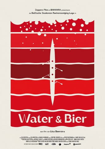 Water & Bier poster