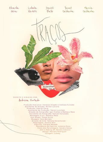 Traits poster