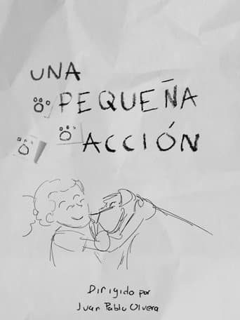 A Small Action poster