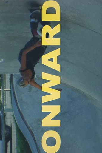 Onward poster