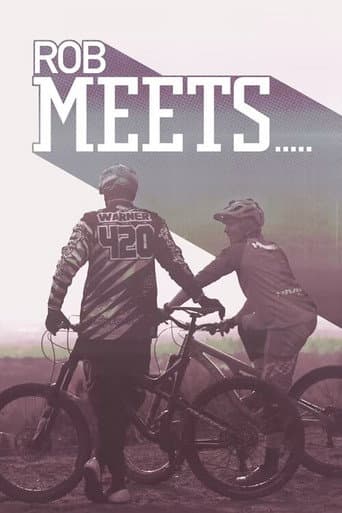 Rob Meets poster