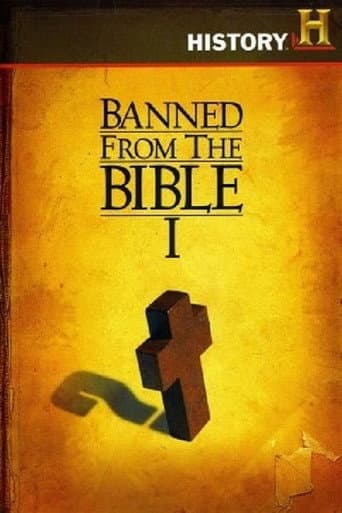Banned From The Bible I poster
