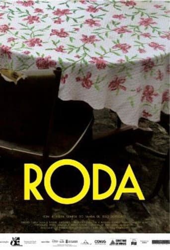 Roda poster