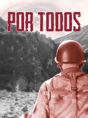 Por Todos poster