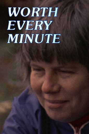 Worth Every Minute poster