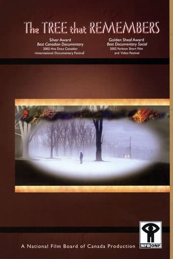 The Tree That Remembers poster