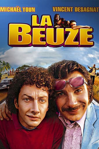 The Dope poster