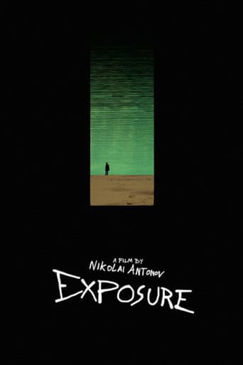 Exposure poster