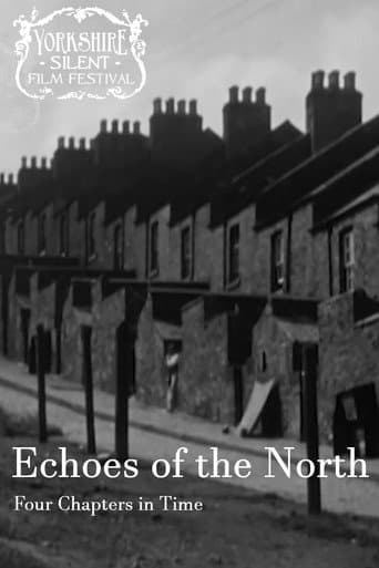 Echoes of the North: Four Chapters in Time poster