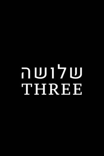 Three poster