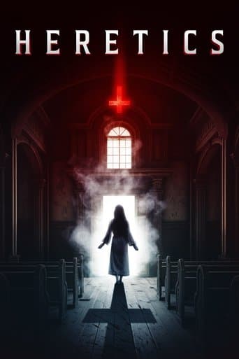 Heretics poster