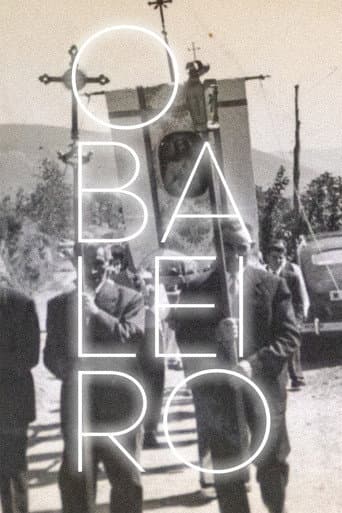 O Baleiro poster