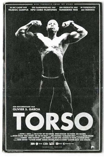 Torso poster