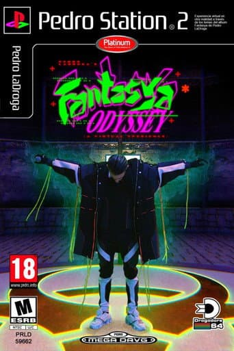 Fantasya Odyssey poster