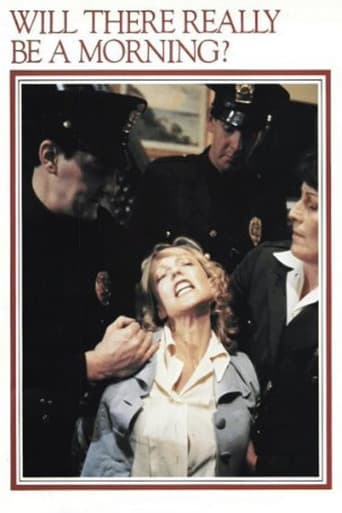 Will There Really Be a Morning? poster