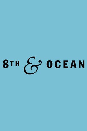 8th & Ocean poster