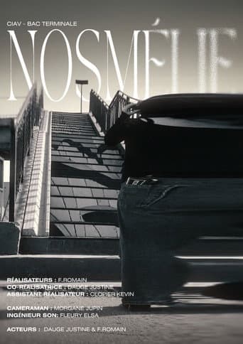 Nosmélie poster