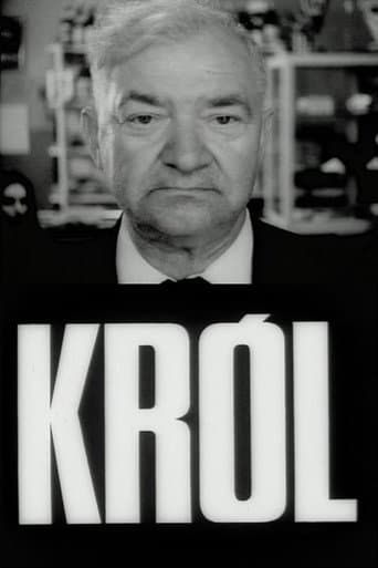 The King poster