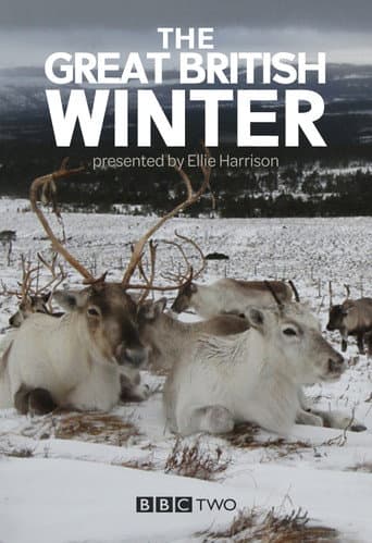 The Great British Winter poster
