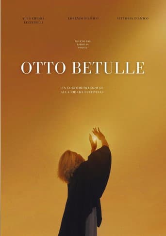 Otto Betulle poster
