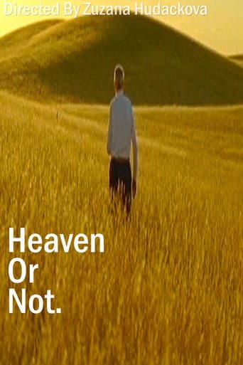 Heaven Or Not poster