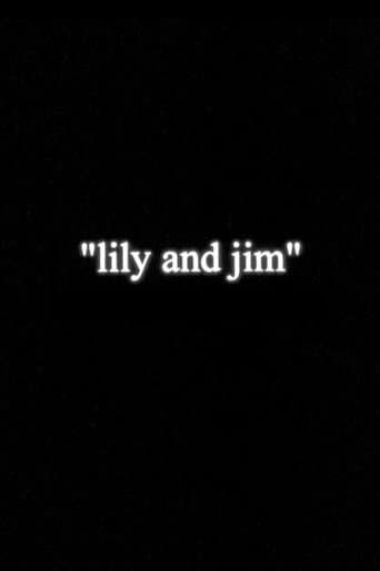 Lily and Jim poster