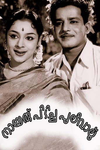 Nairu Pidicha Pulivalu poster