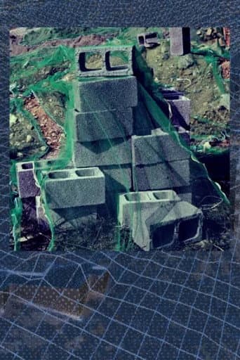 Rock and Cliff: The Geological Surface of Horn Town poster